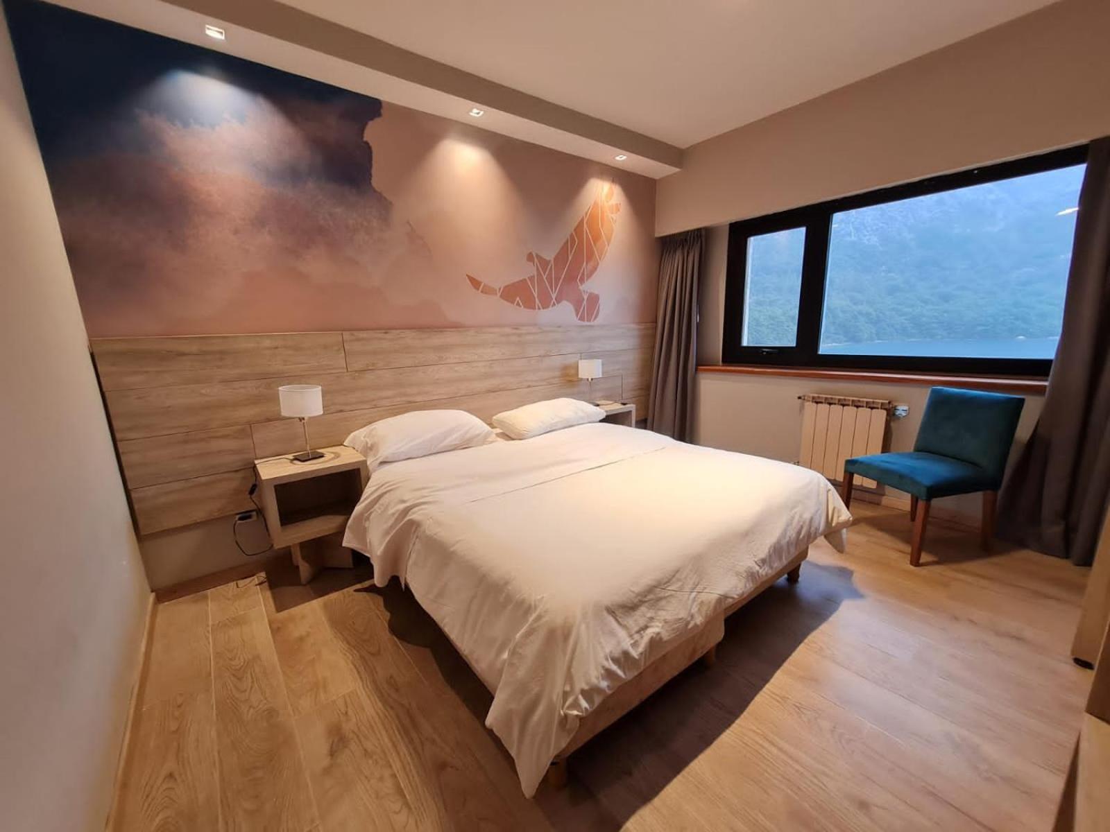 Alun Nehuen Hotel 3*