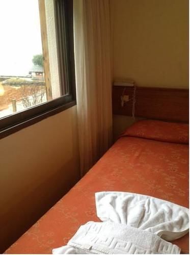 Hotel Alun Nehuen San Carlos de Bariloche