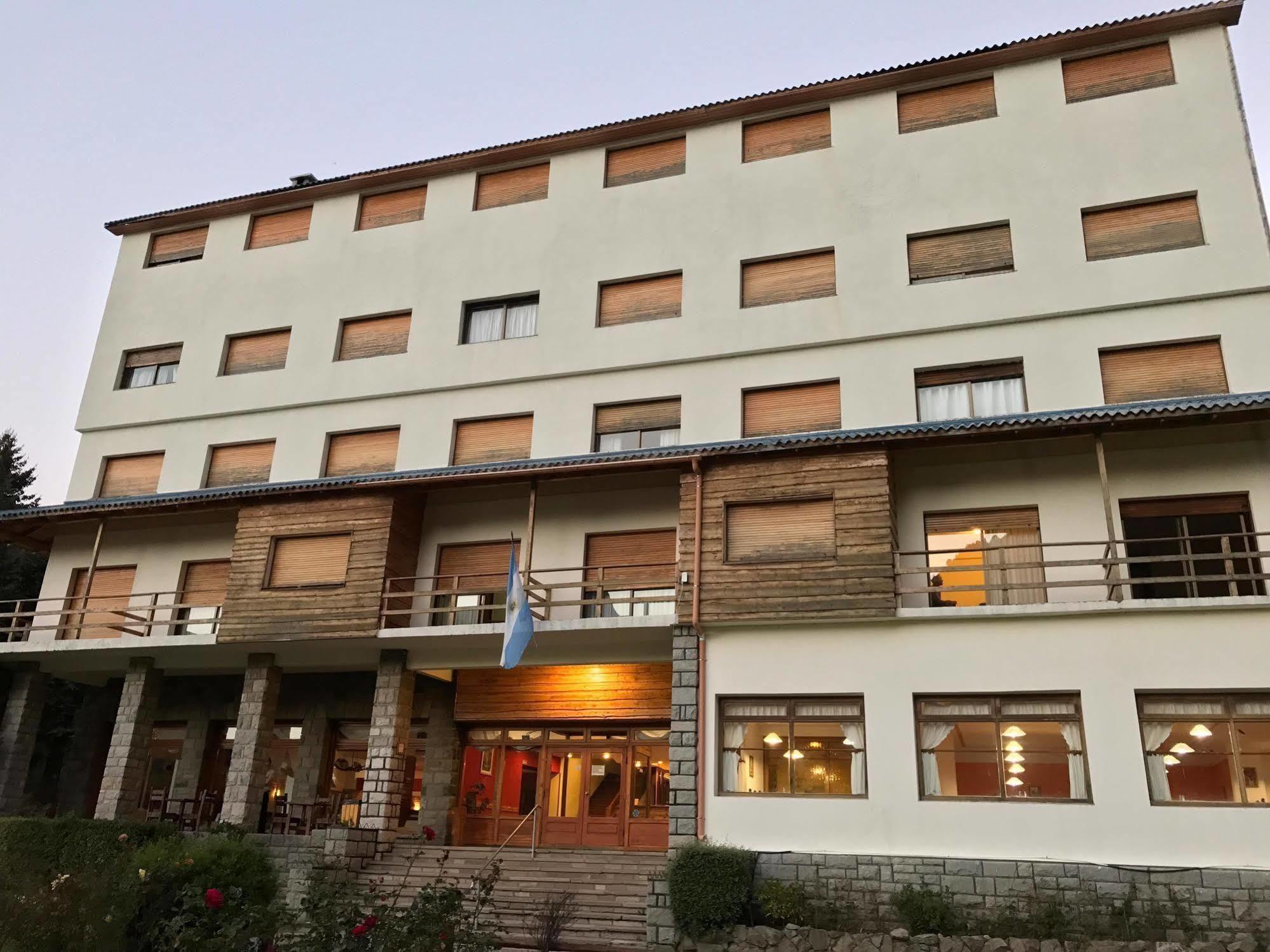 Alun Nehuen 3* San Carlos de Bariloche