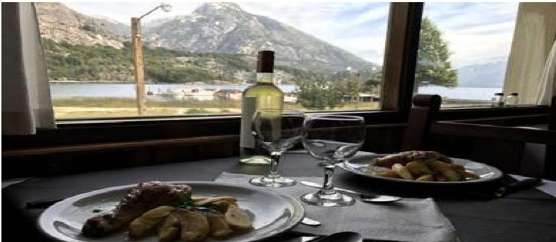 Alun Nehuen 3* San Carlos de Bariloche